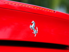 2015款 488 GTB