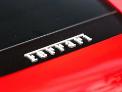 2015款 488 GTB