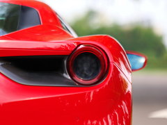 2015款 488 GTB