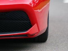 2015款 488 GTB