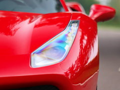 2015款 488 GTB