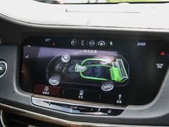 2016款 混动基本型 