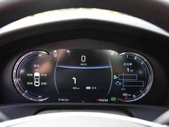2016款 混动基本型 