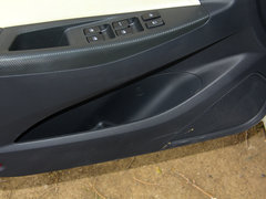 2016款 1.6L 手动乐享型 国V