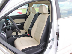 2016款 1.6L 手动乐享型 国V