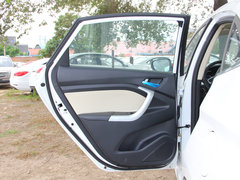 2016款 1.6L 手动乐享型 国V