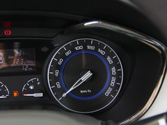 2016款 1.6L 手动乐享型 国V