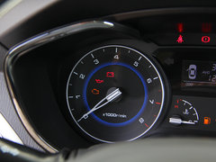2016款 1.6L 手动乐享型 国V