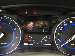 2016款 1.6L 手动乐享型 国V