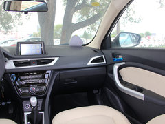 2016款 1.6L 手动乐享型 国V