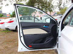 2016款 1.6L 手动乐享型 国V