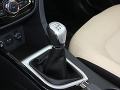 2016款 1.6L 手动乐享型 国V