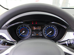 2016款 1.6L 手动乐享型 国V