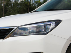 2016款 1.6L 手动乐享型 国V