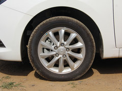 2016款 1.6L 手动乐享型 国V