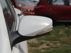 2016款 1.6L 手动乐享型 国V
