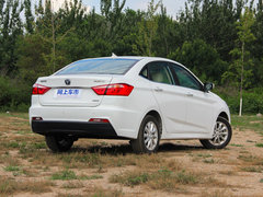 2016款 1.6L 手动乐享型 国V