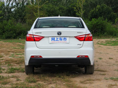 2016款 1.6L 手动乐享型 国V