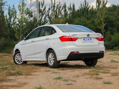2016款 1.6L 手动乐享型 国V
