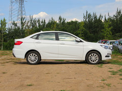 2016款 1.6L 手动乐享型 国V