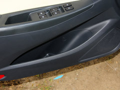2016款 1.6L 手动乐动型 国V