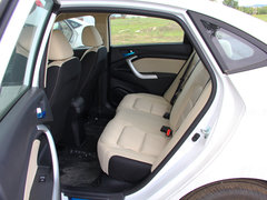 2016款 1.6L 手动乐动型 国V