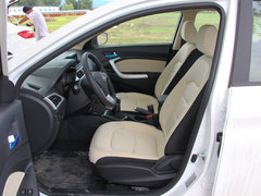2016款 1.6L 手动乐动型 国V