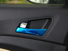 2016款 1.6L 手动乐动型 国V