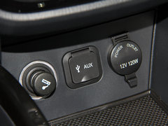 2016款 1.6L 手动乐动型 国V