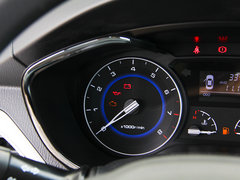 2016款 1.6L 手动乐动型 国V