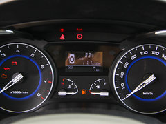 2016款 1.6L 手动乐动型 国V