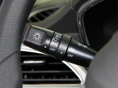 2016款 1.6L 手动乐动型 国V