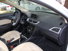 2016款 1.6L 手动乐动型 国V