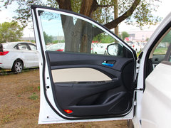 2016款 1.6L 手动乐动型 国V