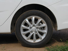 2016款 1.6L 手动乐动型 国V