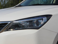 2016款 1.6L 手动乐动型 国V