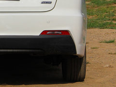 2016款 1.6L 手动乐动型 国V