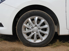 2016款 1.6L 手动乐动型 国V