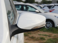 2016款 1.6L 手动乐动型 国V