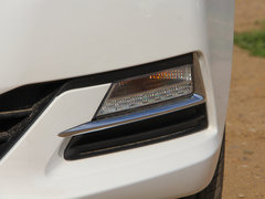 2016款 1.6L 手动乐动型 国V