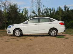 2016款 1.6L 手动乐动型 国V