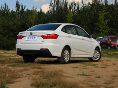 2016款 1.6L 手动乐动型 国V