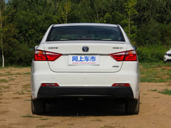 2016款 1.6L 手动乐动型 国V