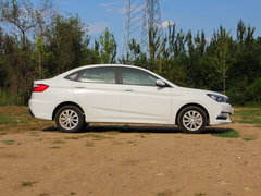 2016款 1.6L 手动乐动型 国V