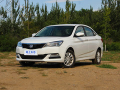 2016款 1.6L 手动乐动型 国V