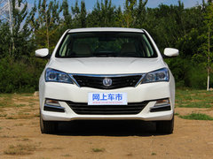 2016款 1.6L 手动乐动型 国V