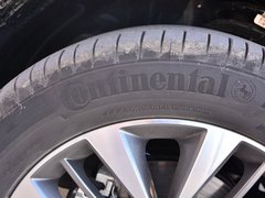 2017款 320T 两驱尊贵版（七座）