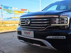 2017款 320T 两驱尊贵版（七座）