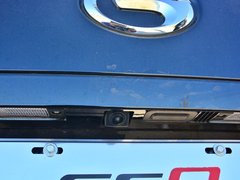2017款 320T 两驱尊贵版（七座）