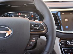 2017款 320T 两驱尊贵版（七座）